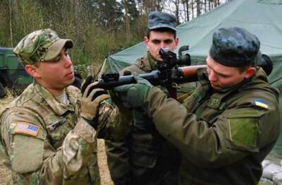 Западные «союзники» используют Украину в качестве инструмента агрессии против РФ – Марков