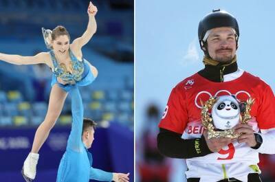 «Я ****** не поняла»: российские спортсмены не стесняются в выражениях на Олимпиаде