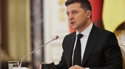 Зеленский назначил нового посла Украины в Польше