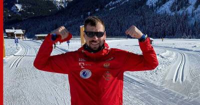 "Есть и другая жизнь": лыжник Устюгов задумался о завершении карьеры