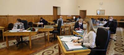 В парламенте Карелии назвали социальной несправедливостью лишение льгот жителей домов на альтернативных видах топлива