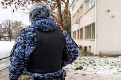 В Госдуме раскритиковали идею ФСБ усилить личную ответственность руководства школ за действия при угрозе теракта