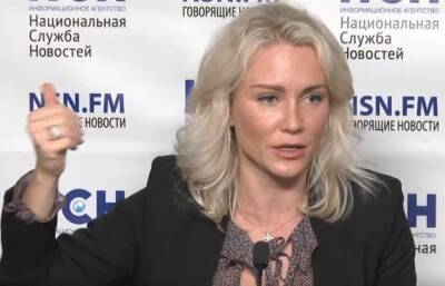 Адвоката Екатерину Гордон обокрали на 5 млн рублей