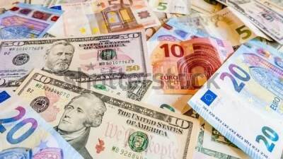 Доллар и евро в Израиле существенно подорожали