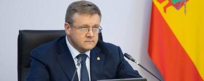 Губернатор Рязанской области назвал бредом предложение сотрудников поликлиники ждать врача месяц