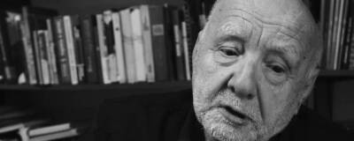 На 91-м году жизни умер кинематографист и драматург Феликс Эскин