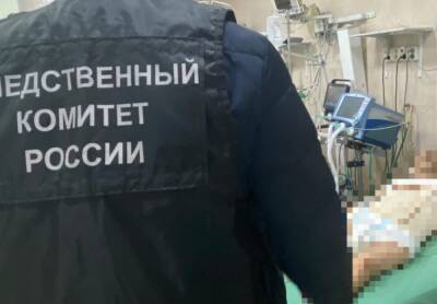 Нижегородец убил сожительницу и пытался покончить с собой - vgoroden.ru - район Нижегородский - Следственный Комитет