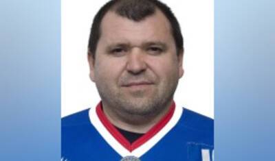 Судебные приставы Башкирии разыскивают игрока Ночной хоккейной лиги в Сочи