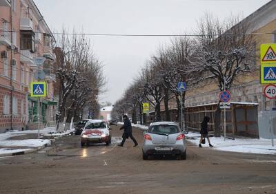 Движение по улице Некрасова закроют на несколько дней