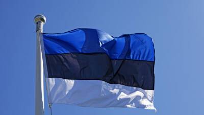 Эстония направила Вооружённым силам Украины мобильный полевой госпиталь
