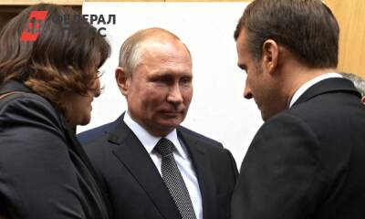 «Встали в очередь на аудиенцию»: с чем связаны частые встречи Путина с мировыми лидерами