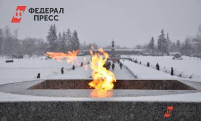 Путин поручил кабмину и «Газпрому» сделать бесплатным газ для Вечных огней
