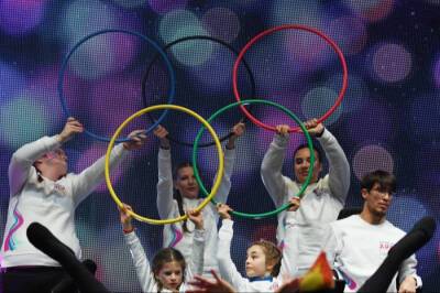 Казань рассчитывает принять VI Летние юношеские Олимпийские игры