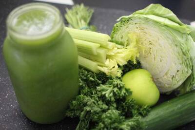 Медики назвали овощ, который снижает уровень сахара в крови на 20%