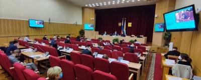 В Кировской области рассмотрят законопроект о переименовании должности губернатора в главу
