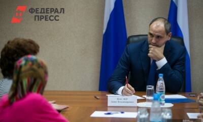 Глава Оренбургской области отменил обязательные ПЦР-тесты для приезжающих