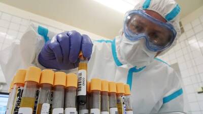 В Минздраве назвали срок действия сертификатов об антителах к коронавирусу