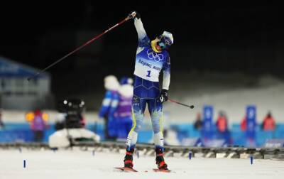 Олимпиада-2022: В лыжном спорте триумфовали шведки