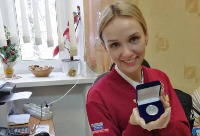 Педагог из Ленобласти стала победителем всероссийского конкурса