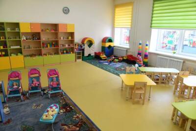 В Тверской области ремонт пройдет в 39 школах и 13 детских садах