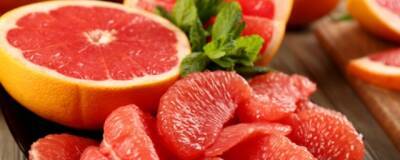 Диетолог Ибрагимов предупредил о смертельной опасности переедания грейпфрута