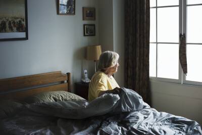 Геронтолог назвал главную причину развития деменции у пожилых