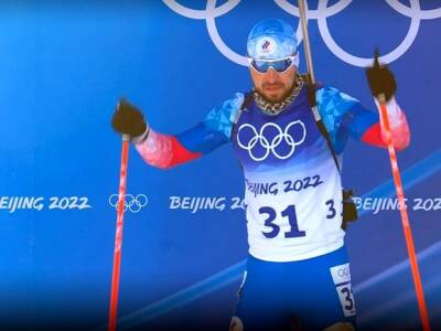 Россияне на Олимпиаде «забронзовели» и опустились на седьмое место
