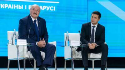 Зеленский ответил «человеку из Беларуси» на угрозы остановить поставки электроэнергии