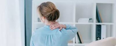 Боль в мышцах и суставах может быть ранним признаком заражения «омикроном»