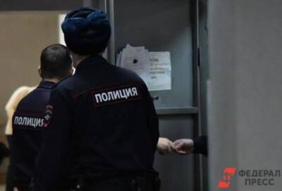 Бывший сотрудник МВД Олег Тен приговорен к 12,5 годам лишения свободы за третье убийство