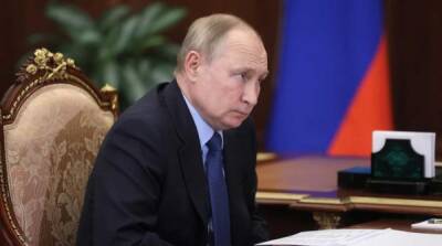 “Защитник русского народа”: Вассерман объяснил требования Путина к Украине