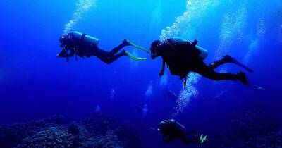 Подъем со дна: какие технологии помогают выжить на глубине