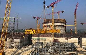 Пятеро строивших АЭС в Бангладеш россиян умерли за 11 дней - charter97.org - Белоруссия - Бангладеш - Дакка - Скончался