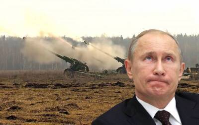 Как Путину избежать навязываемой ему войны на Украине