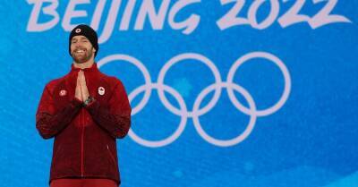 Канадский сноубордист поборол рак и выиграл золото Олимпиады