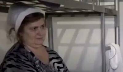 Адвокаты обжаловали арест Заремы Мусаевой