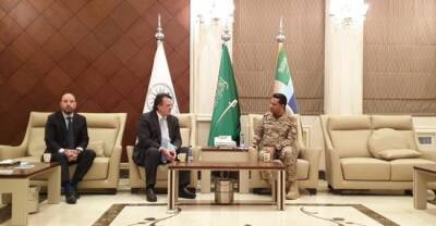 Арабская коалиция передала ООН информацию о бомбардировке йеменской тюрьмы