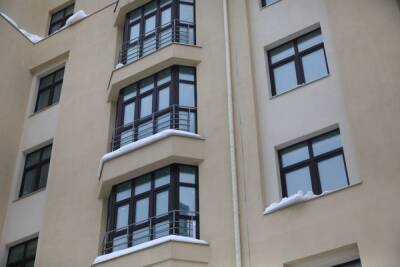 Дольщики нижегородского ЖК «Пражский квартал» получили квартиры