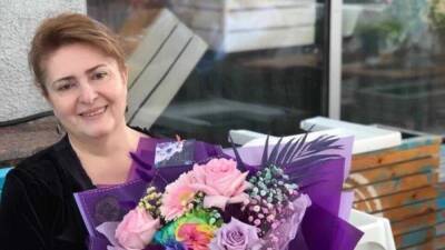 Зарема Мусаева была без сознания во время заседания суда в Чечне