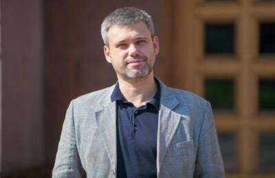 Заместителя главы КГГА Оленича обвинили в лоббировании интересов «дочки» российского Сбербанка