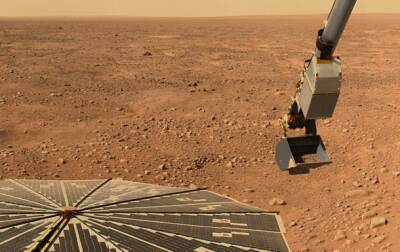 NASA заключило сделку для создания ракеты, которую запустят с Марса
