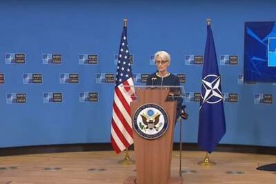 Уэнди Шерман - США приветствовали готовность России к прозрачности военных учений - mk.ru - Россия - США - Вашингтон