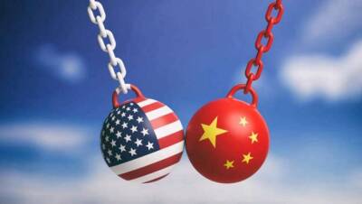 Китай выдвинул категорическое требование США в связи с Тайванем