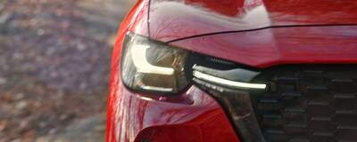 Mazda представит свой новый кроссовер 8 марта