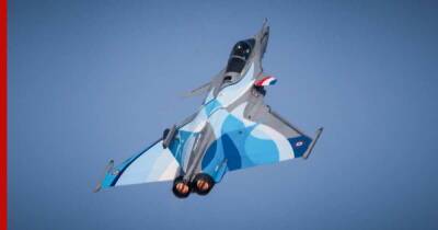 Индонезия купила французские "Рафали" вместо Су-35