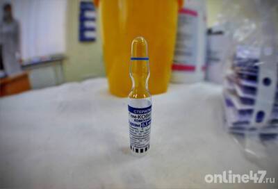 Врач Денис Гусев рассказал, когда вакцинацию нужно будет проходить раз в год