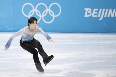 Фанаты японского фигуриста Ханю обвинили россиянина Андрея Мозалева в провале своего кумира на Олимпиаде и пожелали ему смерти