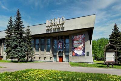 В театрах Тверской области появятся новые спектакли за счёт бюджета