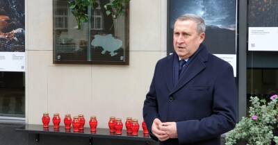 Зеленский сменил посла в Польше и назначил представителя по Приднестровью вместо погибшего Крыжановского