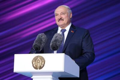 Посла Белоруссии вызвали в МИД после слов Лукашенко о присоединении Армении